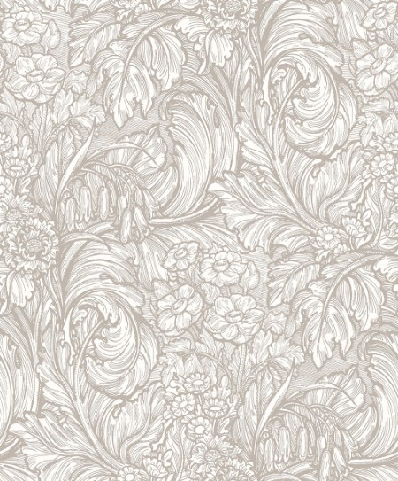 Hedgerovia - LB25139 wallpaper Galerie