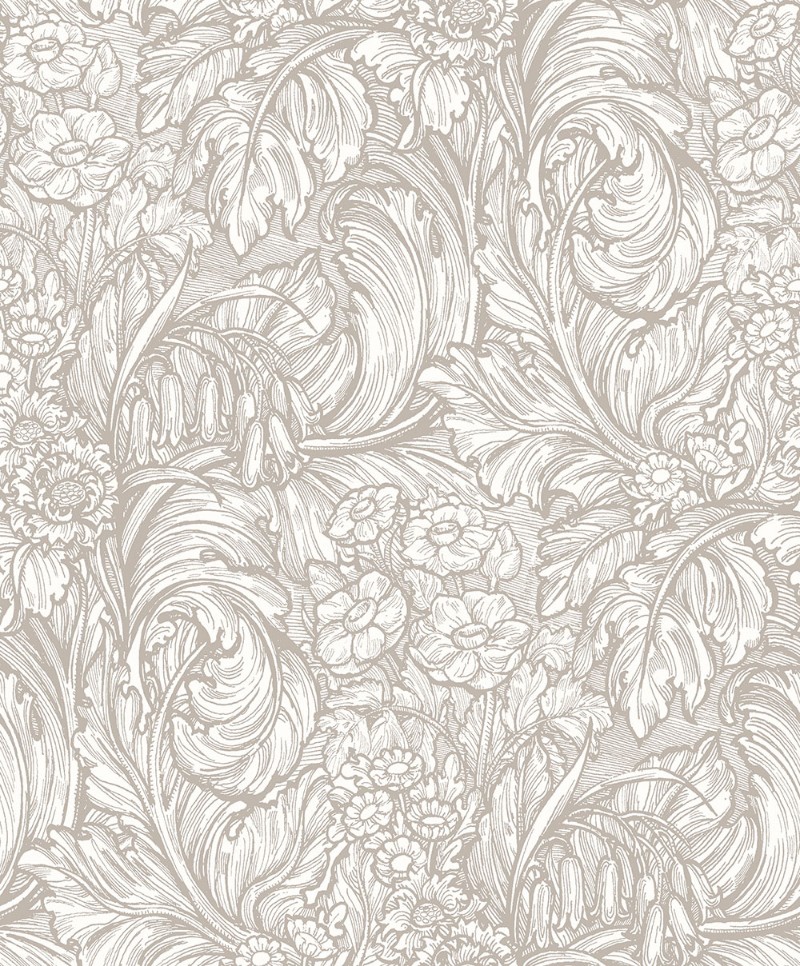 Hedgerovia - LB25139 wallpaper Galerie