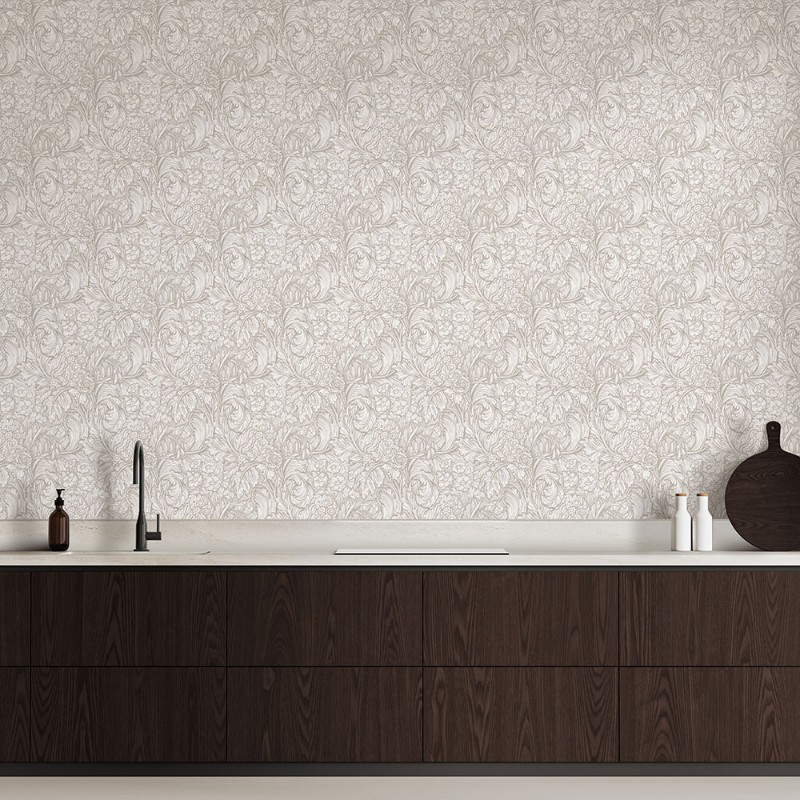 Hedgerovia - LB25139 wallpaper Galerie