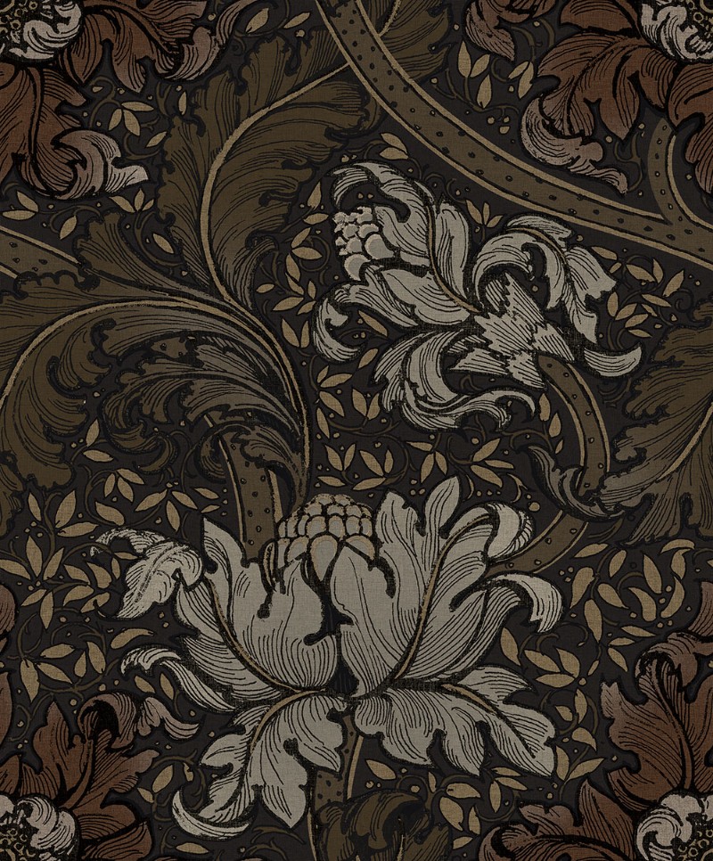 Morris Major - LB25140 wallpaper Galerie