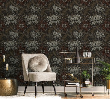 Morris Major - LB25140 wallpaper Galerie