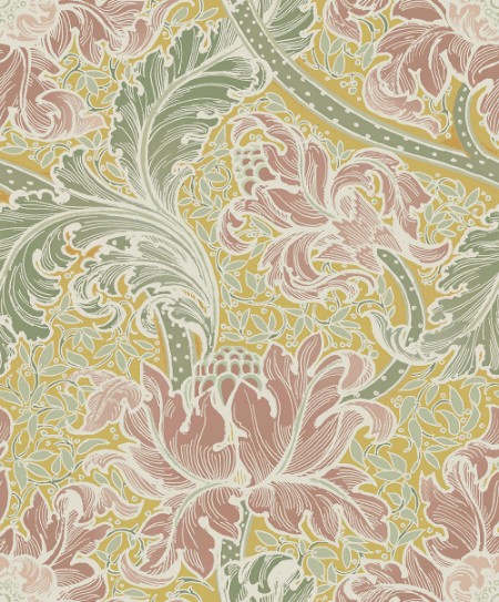 Morris Major - LB25141 wallpaper Galerie