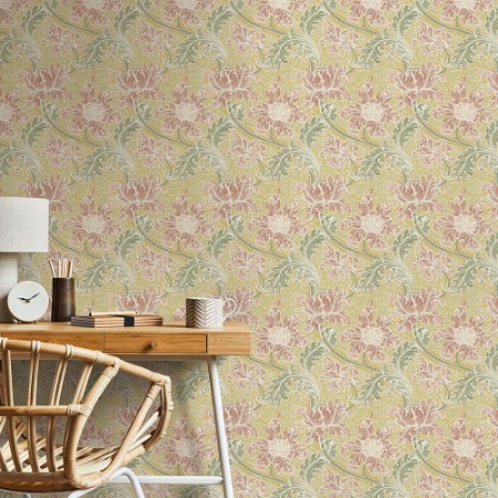 Morris Major - LB25141 wallpaper Galerie
