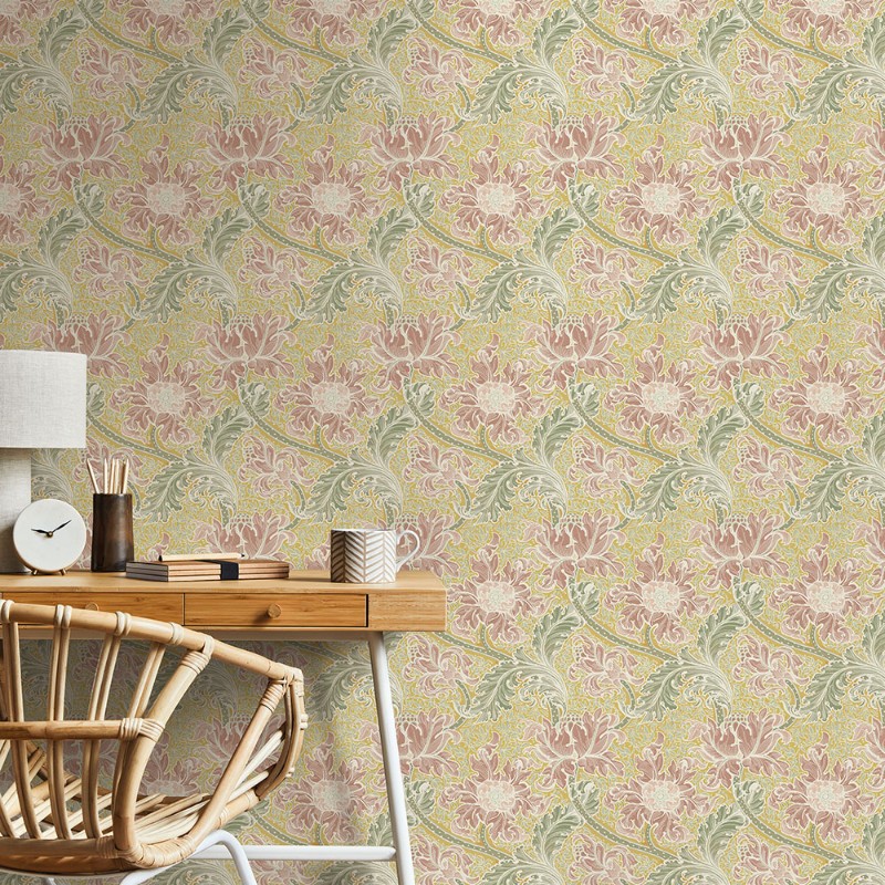 Morris Major - LB25141 wallpaper Galerie