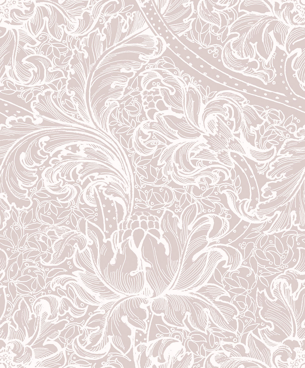 Morris Major - LB25145 wallpaper Galerie
