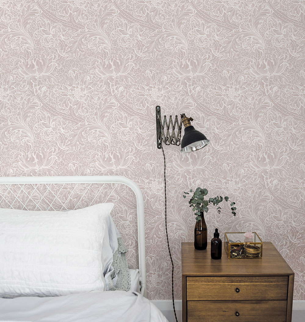 Morris Major - LB25145 wallpaper Galerie