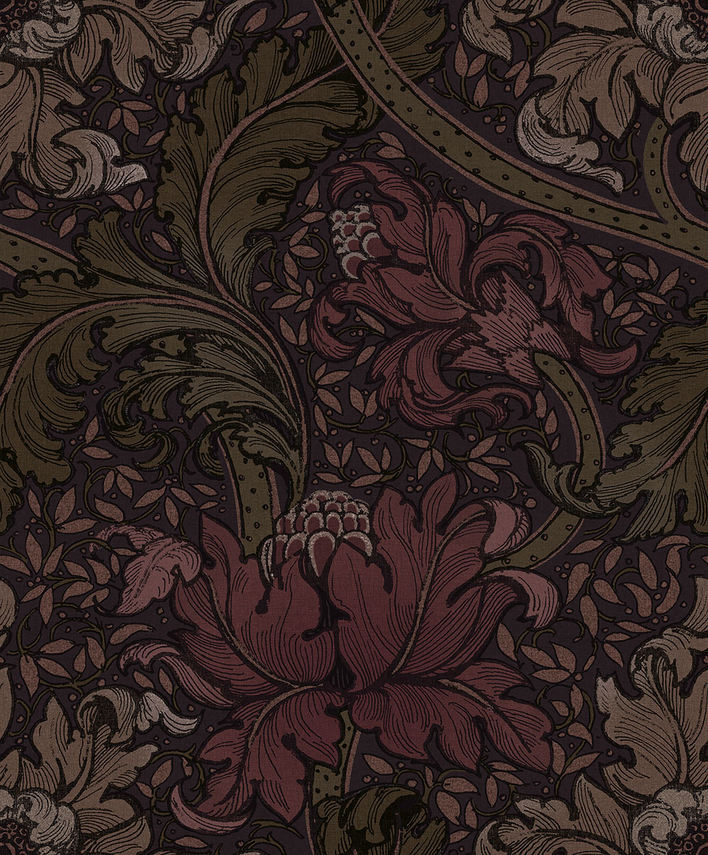Morris Major - LB25146 wallpaper Galerie