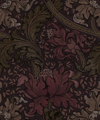 Morris Major - LB25146 wallpaper Galerie