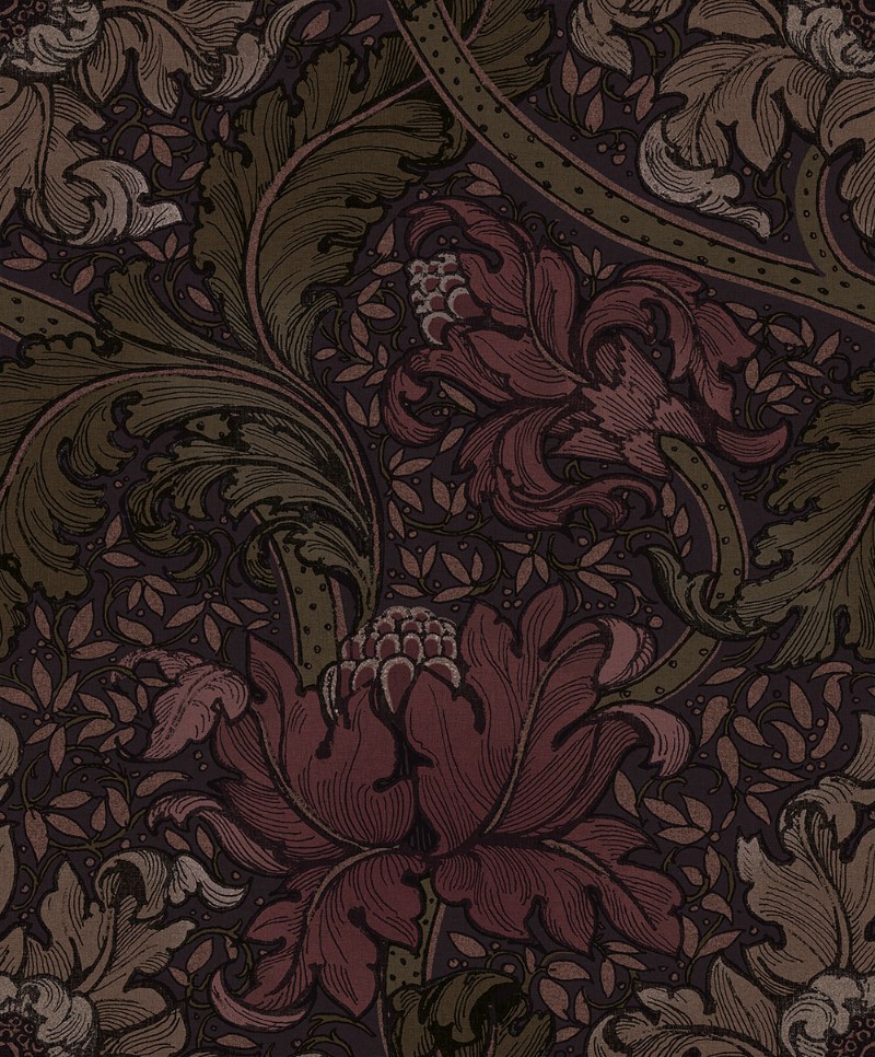 Morris Major - LB25146 wallpaper Galerie
