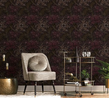 Morris Major - LB25146 wallpaper Galerie