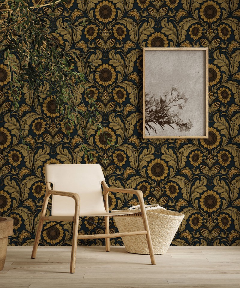 Sunnyside Up - LB25147 wallpaper Galerie