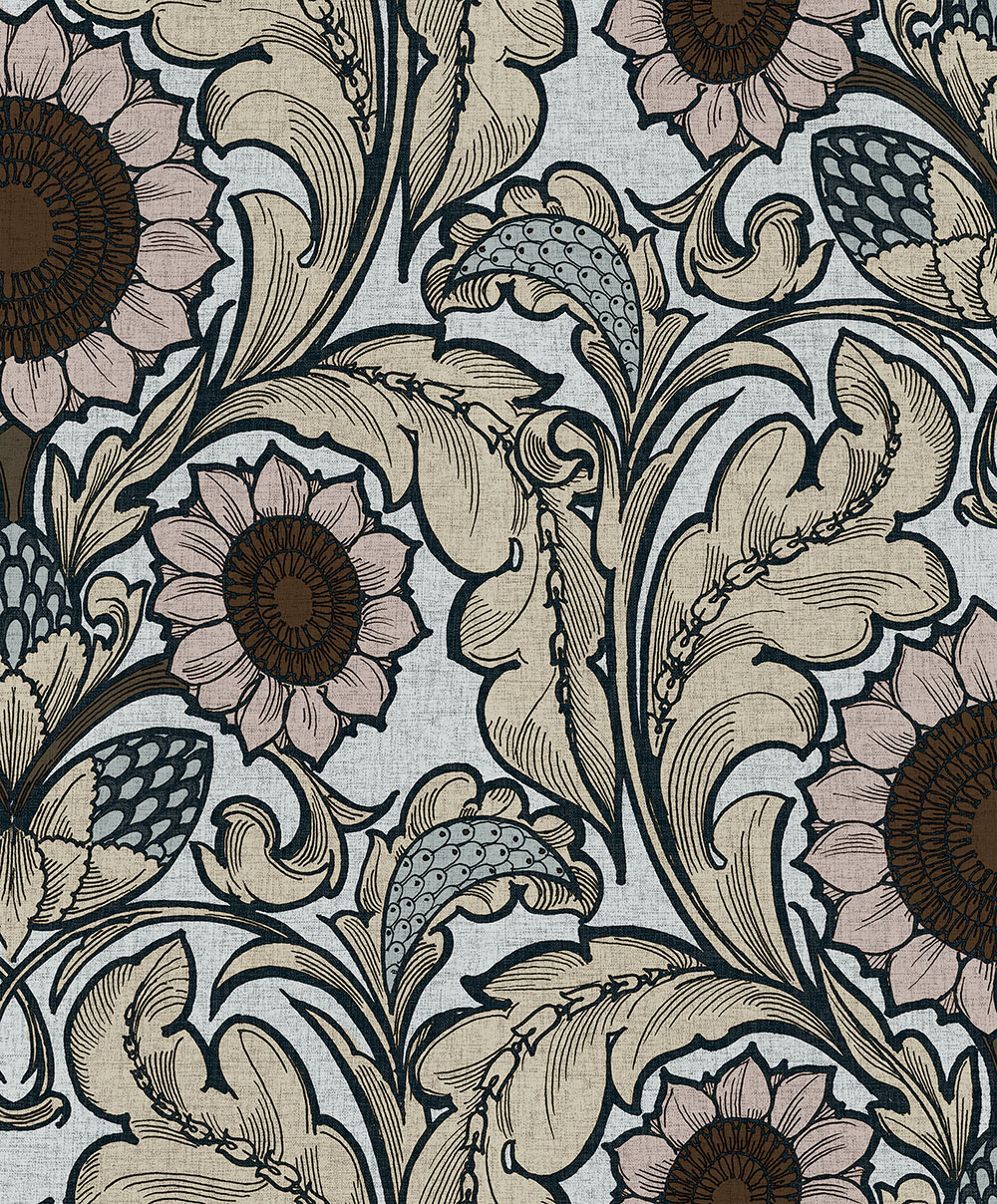 Sunnyside Up - LB25148 wallpaper Galerie