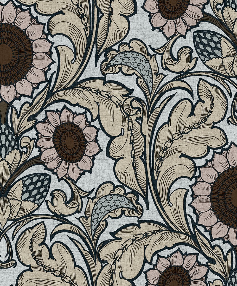 Sunnyside Up - LB25148 wallpaper Galerie