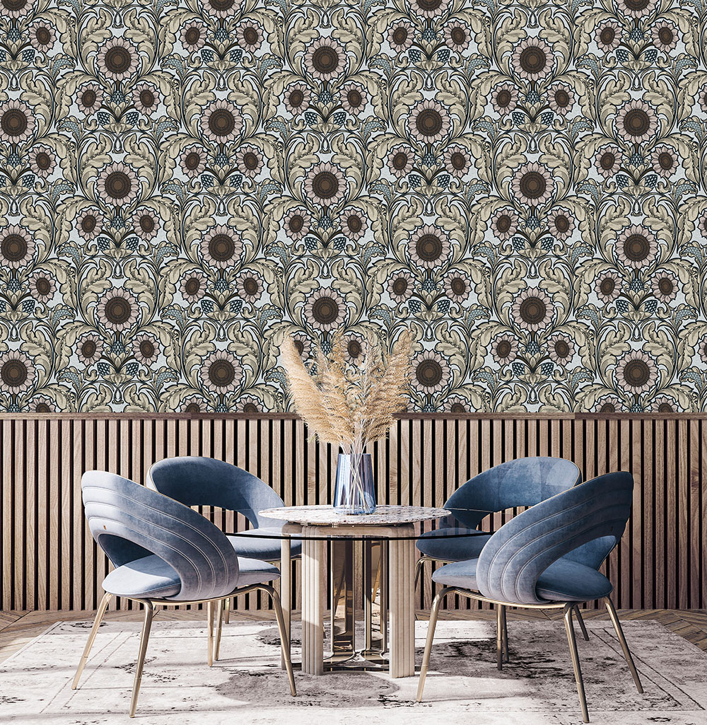 Sunnyside Up - LB25148 wallpaper Galerie