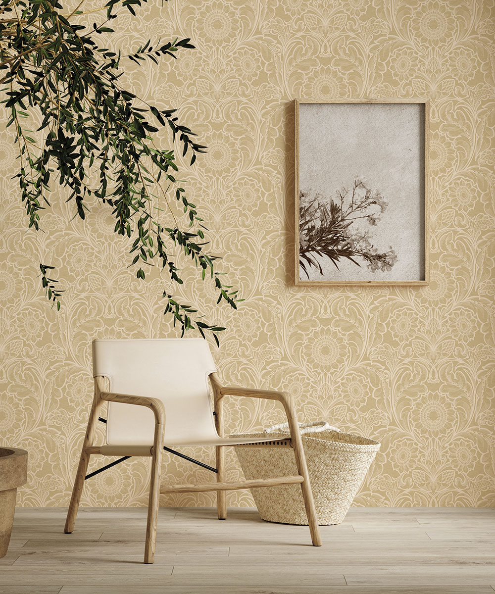 Sunnyside Up - LB25149 wallpaper Galerie
