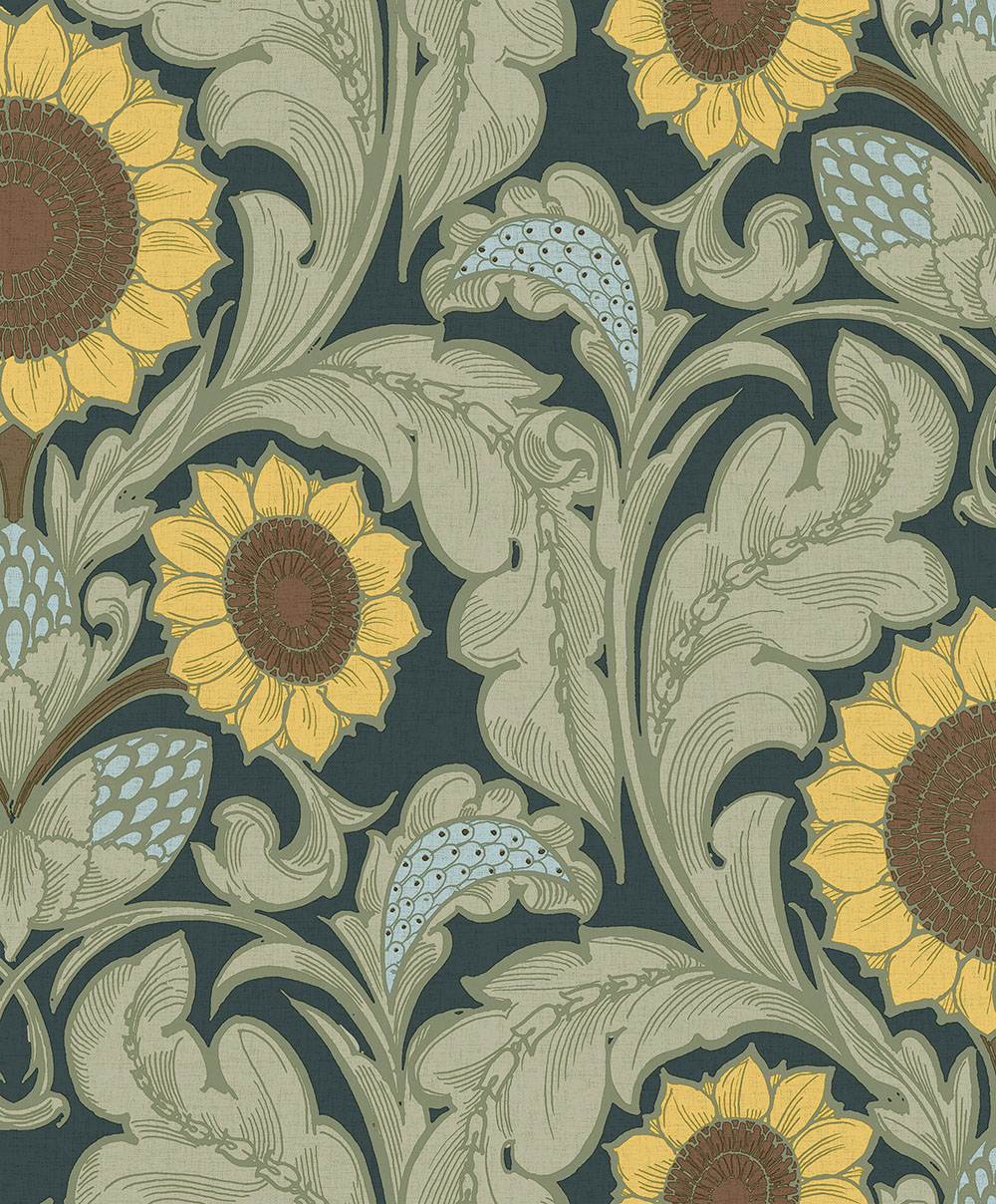 Sunnyside Up - LB25152 wallpaper Galerie