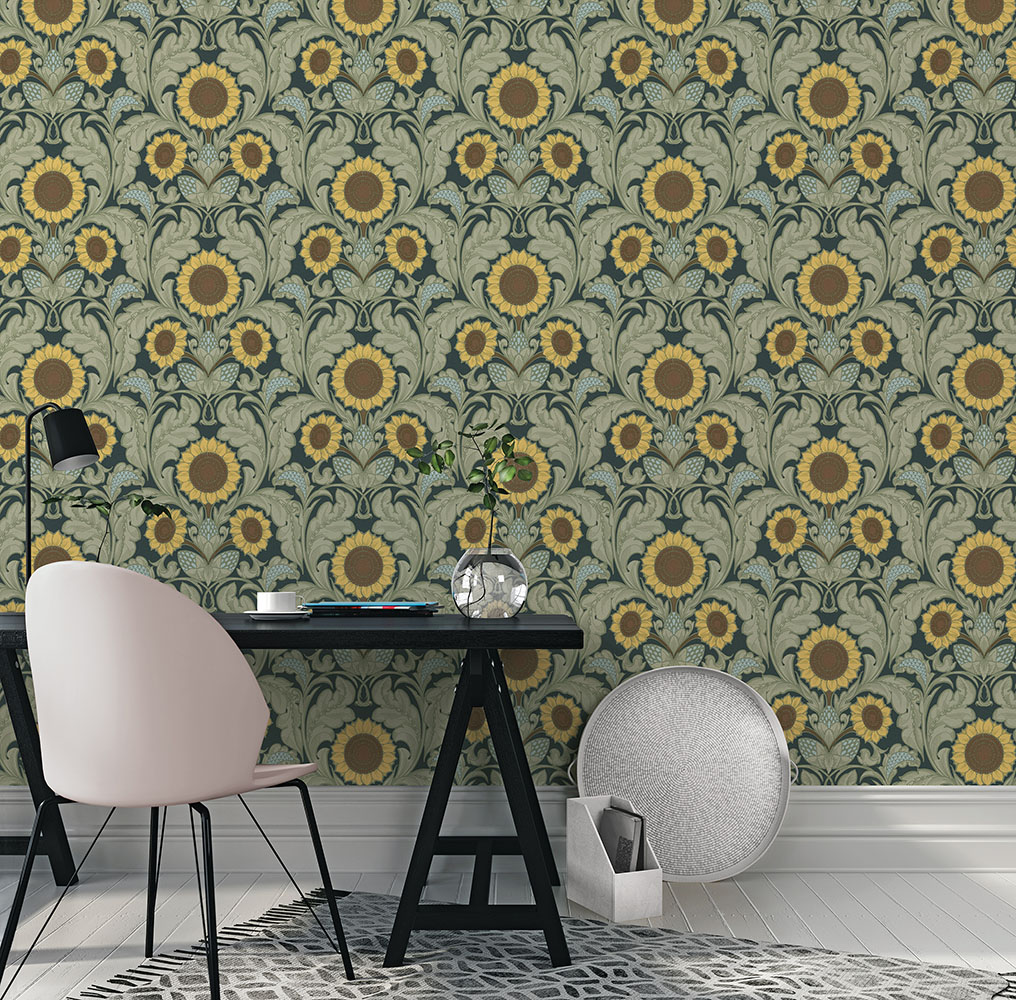 Sunnyside Up - LB25152 wallpaper Galerie