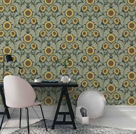 Sunnyside Up - LB25152 wallpaper Galerie
