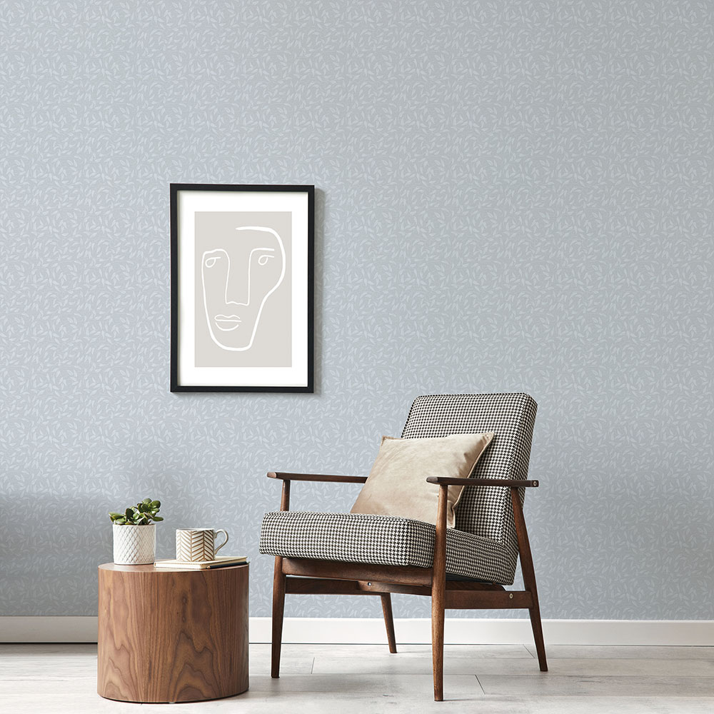 Tit Willow - LB25156 wallpaper Galerie