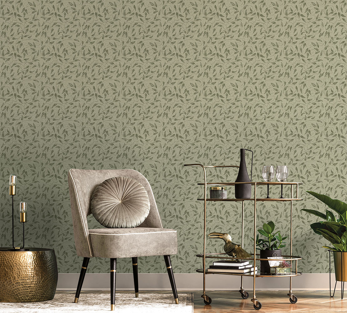 Tit Willow - LB25157 wallpaper Galerie