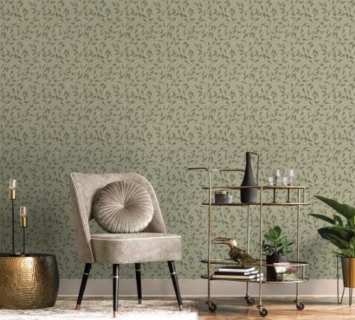 Tit Willow - LB25157 wallpaper Galerie