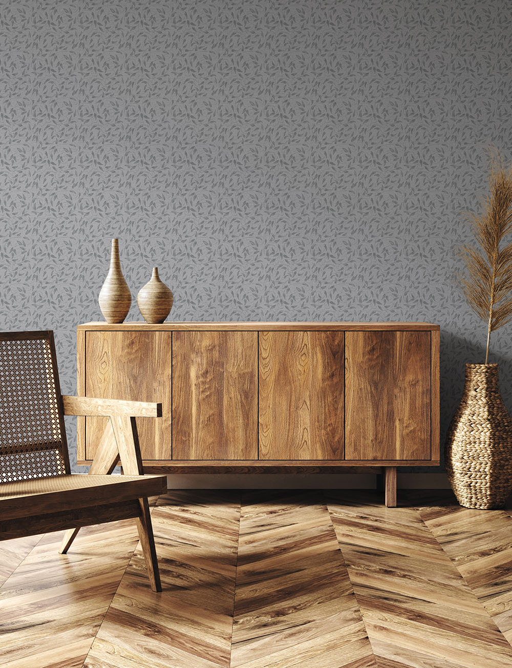Tit Willow - LB25158 wallpaper Galerie