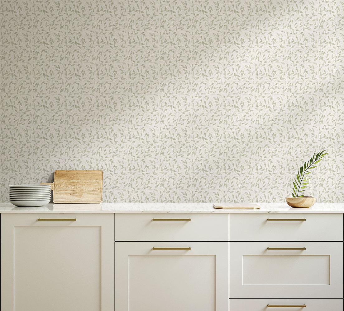 Tit Willow - LB25159 wallpaper Galerie