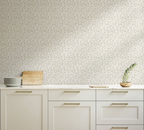 Tit Willow - LB25159 wallpaper Galerie
