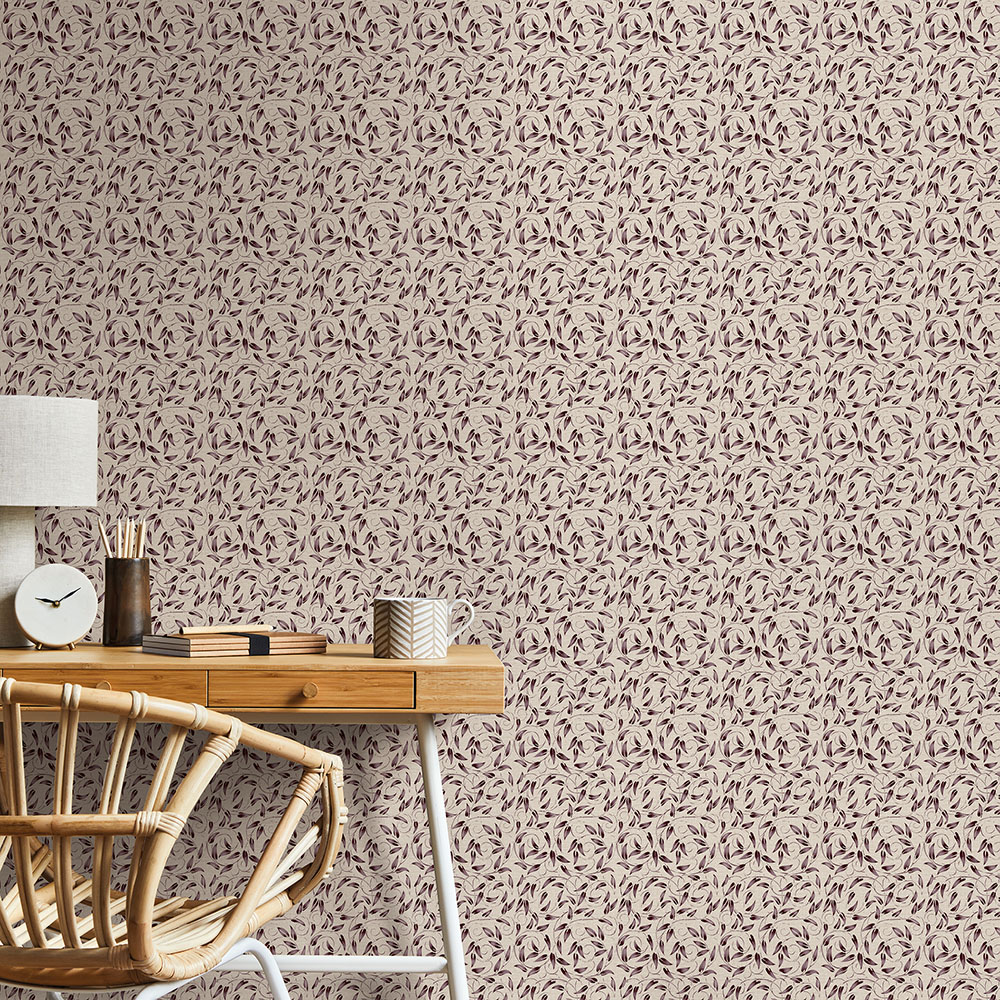 Tit Willow - LB25162 wallpaper Galerie