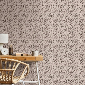 Tit Willow - LB25162 wallpaper Galerie