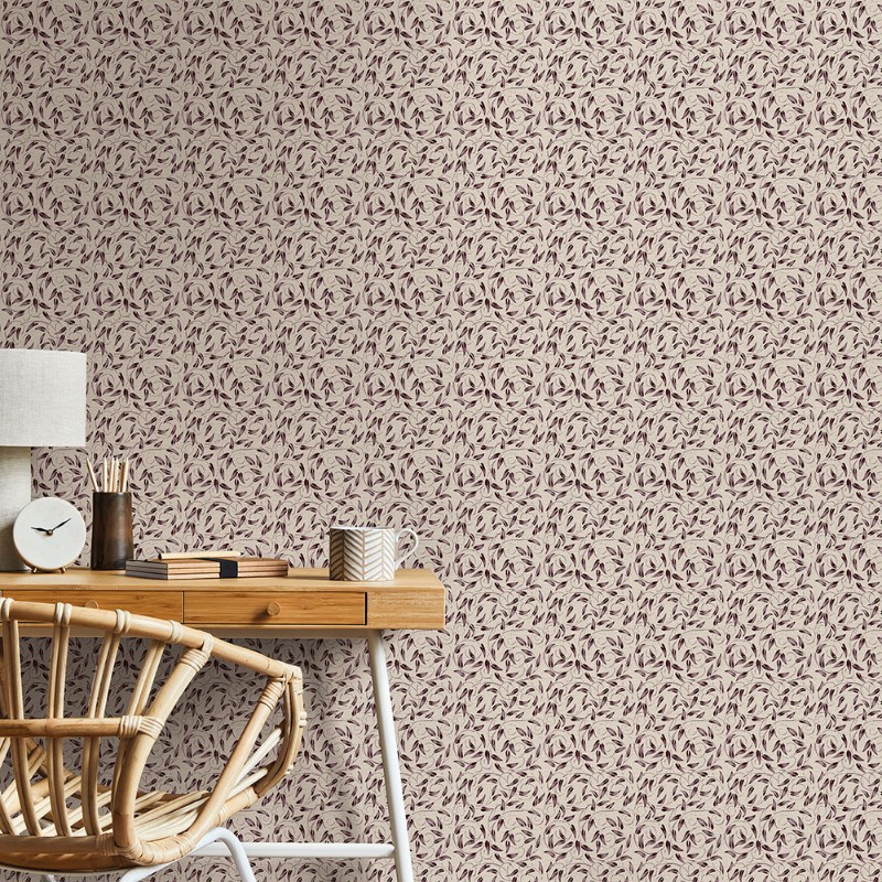 Tit Willow - LB25162 wallpaper Galerie