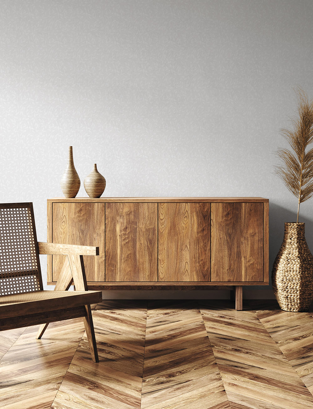 Tit Willow - LB25165 wallpaper Galerie