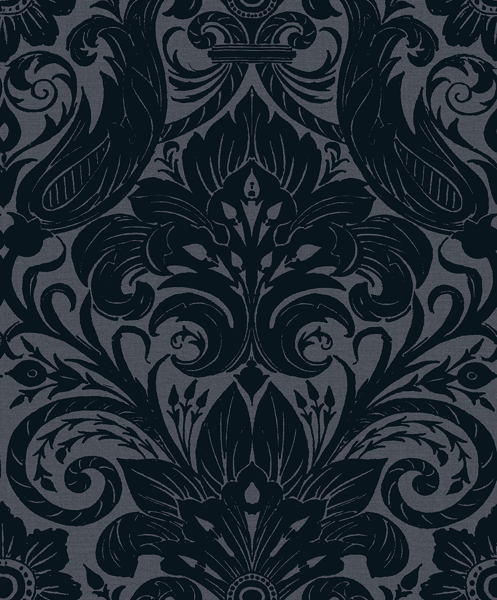 Damask Sauvage - LB25169 wallpaper Galerie