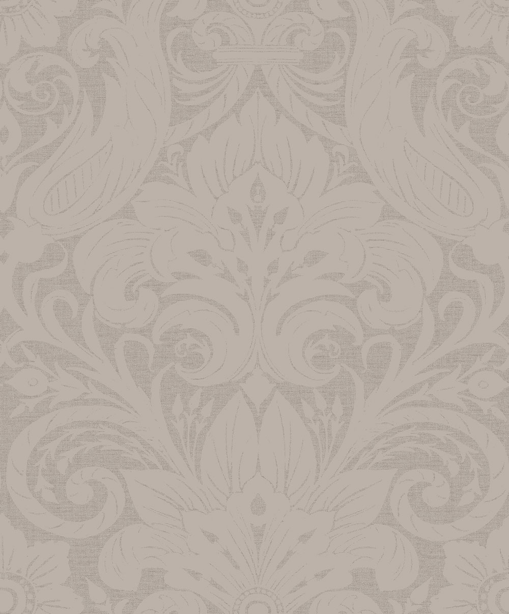 Damask Sauvage - LB25171 wallpaper Galerie
