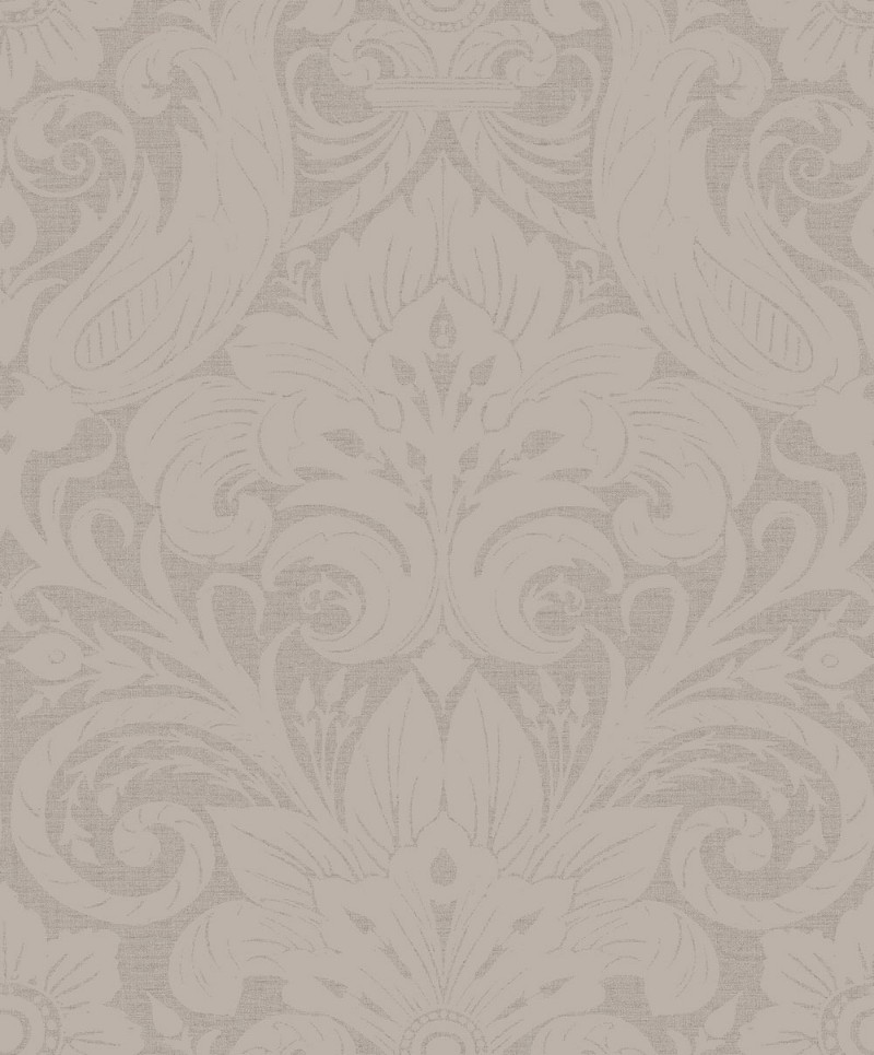Damask Sauvage - LB25171 wallpaper Galerie