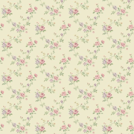 Multi Floral Trail - G67895 wallpaper Galerie