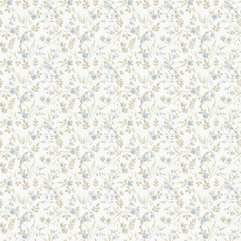 Garden Bird - G68713 wallpaper Galerie