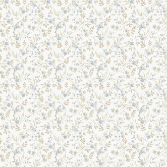 Garden Bird - G68713 wallpaper Galerie