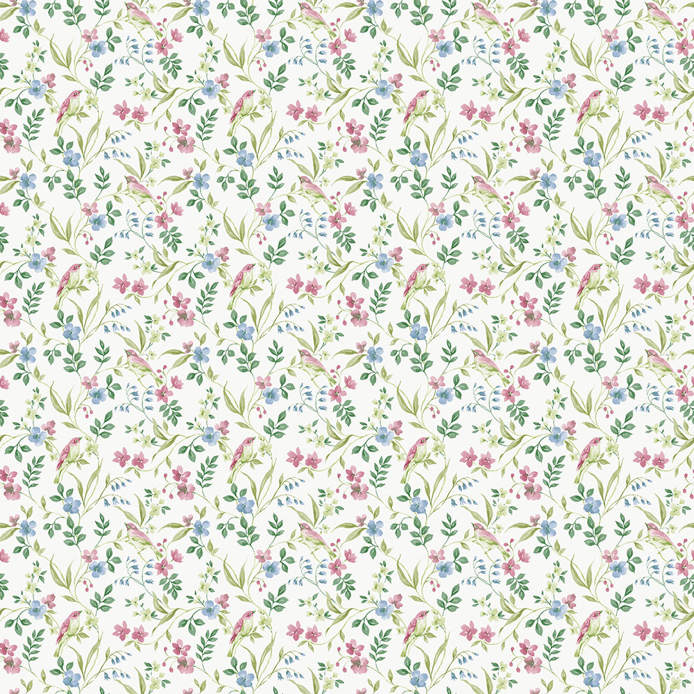 Garden Bird - G68714 wallpaper Galerie