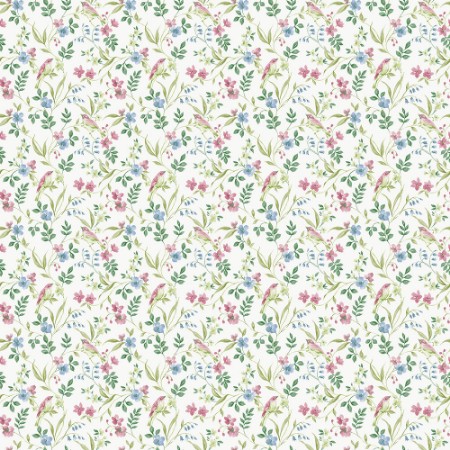 Garden Bird - G68714 wallpaper Galerie