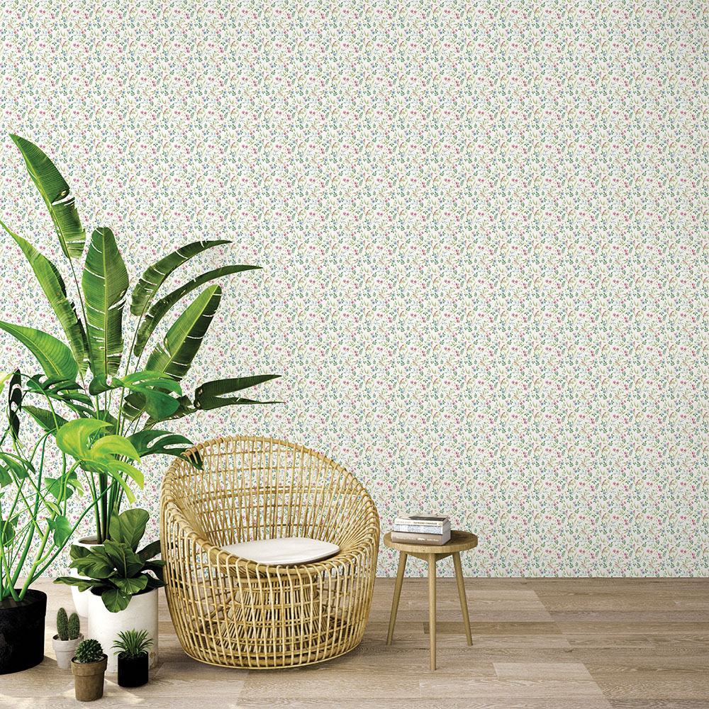 Garden Bird - G68714 wallpaper Galerie