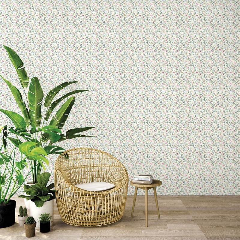 Garden Bird - G68714 wallpaper Galerie