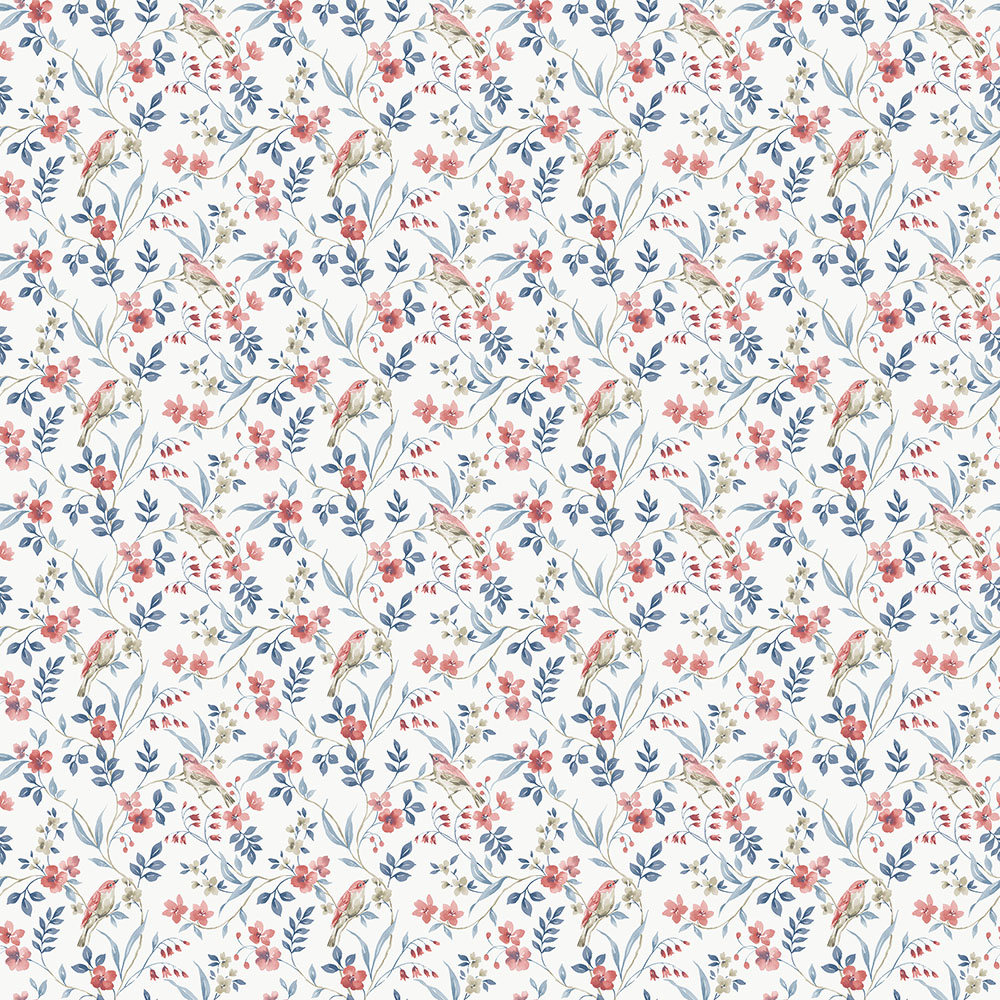 Garden Bird - G68715 wallpaper Galerie