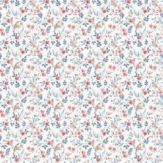 Garden Bird - G68715 wallpaper Galerie