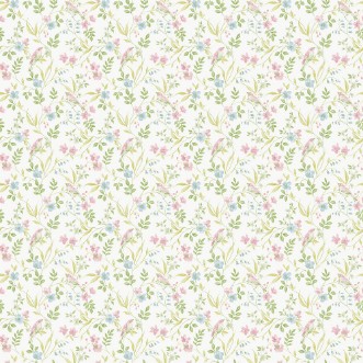 Garden Bird - G68716 wallpaper Galerie