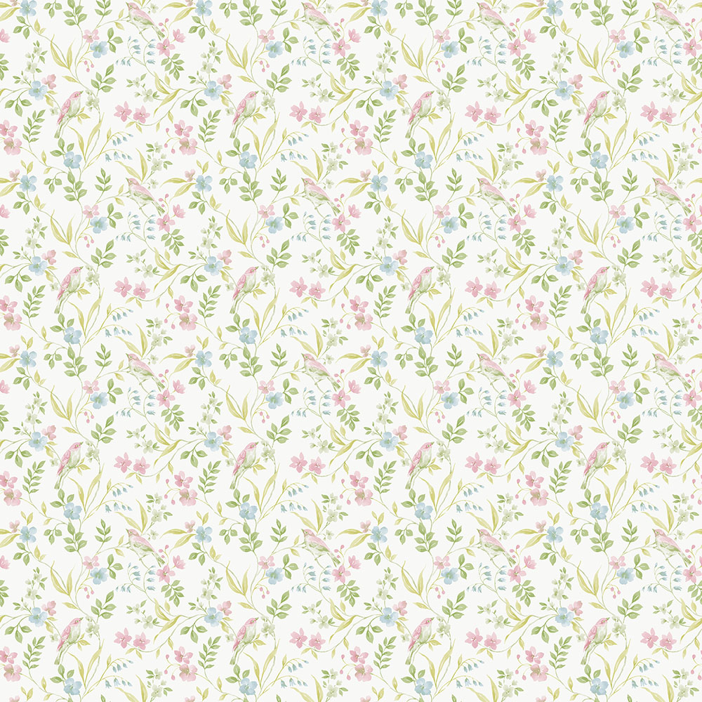Garden Bird - G68716 wallpaper Galerie