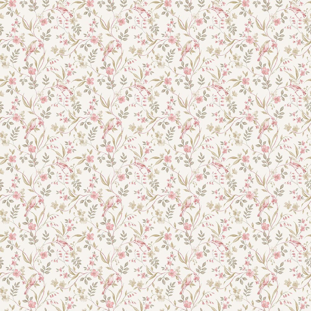 Garden Bird - G68717 wallpaper Galerie
