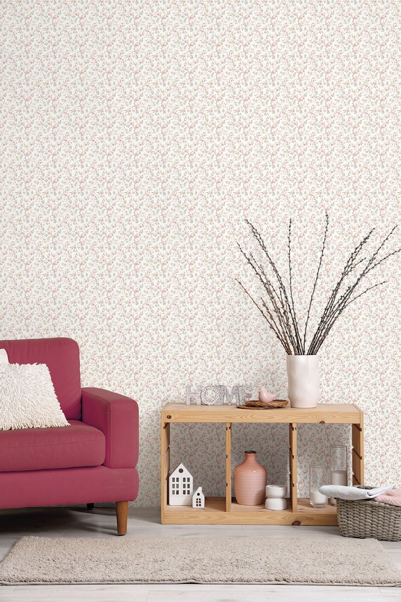 Garden Bird - G68717 wallpaper Galerie