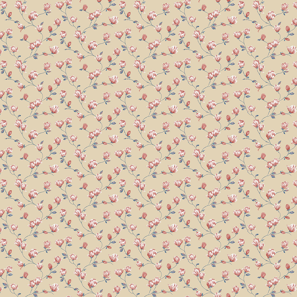 Mini Magnolia - G68724 wallpaper Galerie