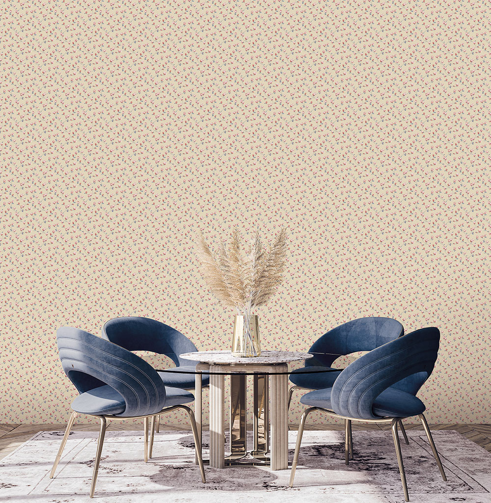 Mini Magnolia - G68724 wallpaper Galerie